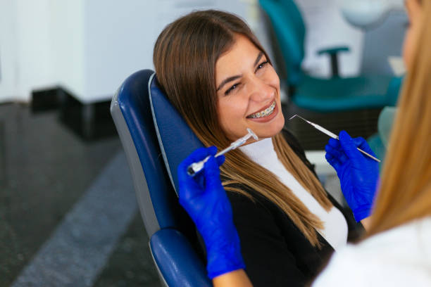 Best Root Canal Treatment  in Smithville, TX
