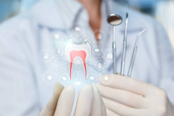 Laser Dentistry in Smithville, TX