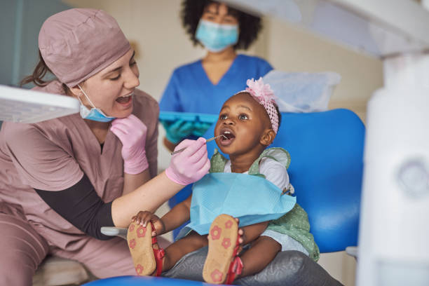 Reliable Smithville, TX  Holistic Dental Services Solutions