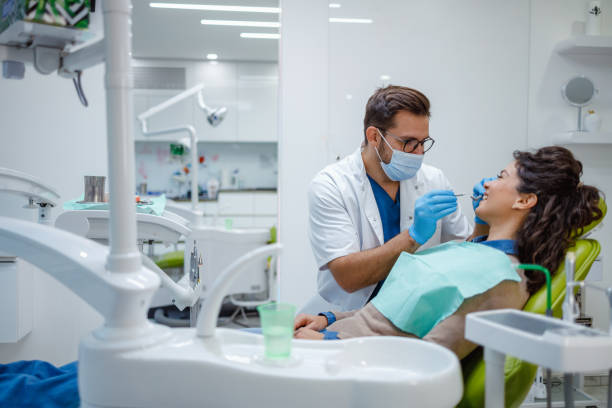 Best Invisalign and Clear Aligners  in Smithville, TX