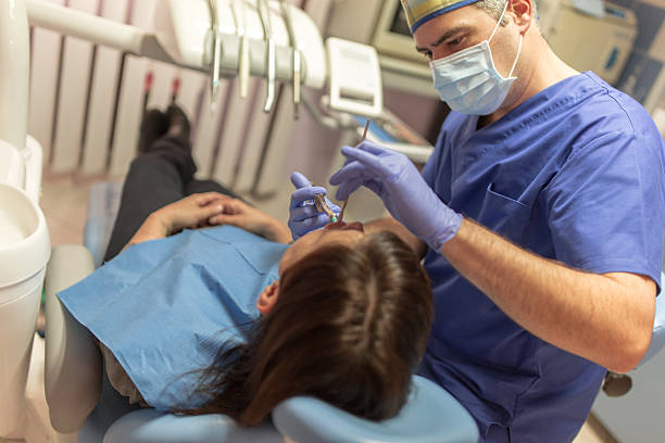Best Periodontal (Gum) Disease Treatment  in Smithville, TX