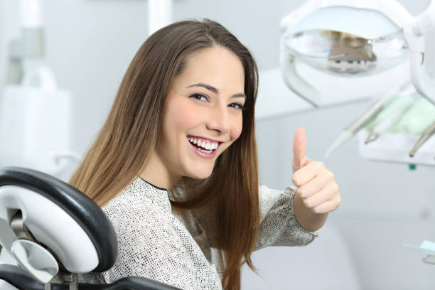 Why Choose Us for Your Dental Needs in Smithville, TX